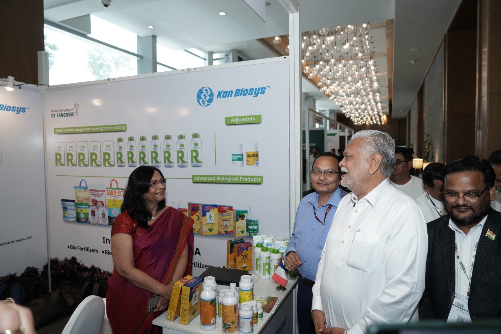 Agriculture Innovation